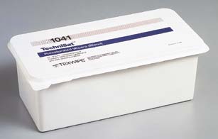 Wiper,TechniSat®,Polyester/Cellulose,70% Isopropyl Alcohol/30% Deionized WaterTexwipe